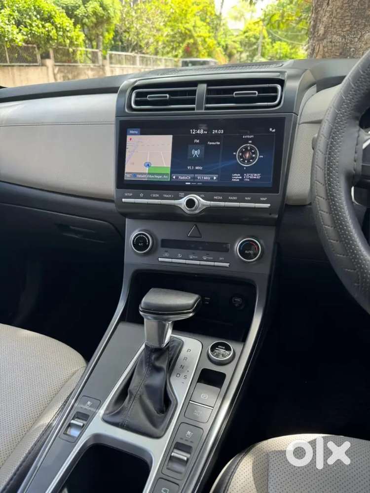 Hyundai Creta 2020 Petrol Auto Mint Condition
