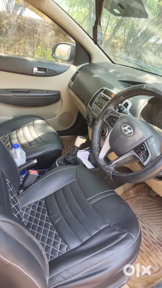 I 20 Diesel