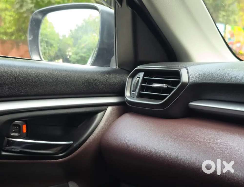 Maruti Suzuki Grand Vitara 1.5 Sigma Smart Hybrid, 2024, Petrol