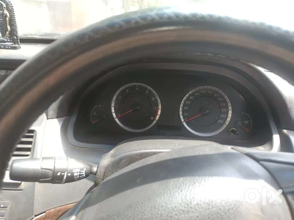 Ac On . Blootooth On Genuine Kilometres