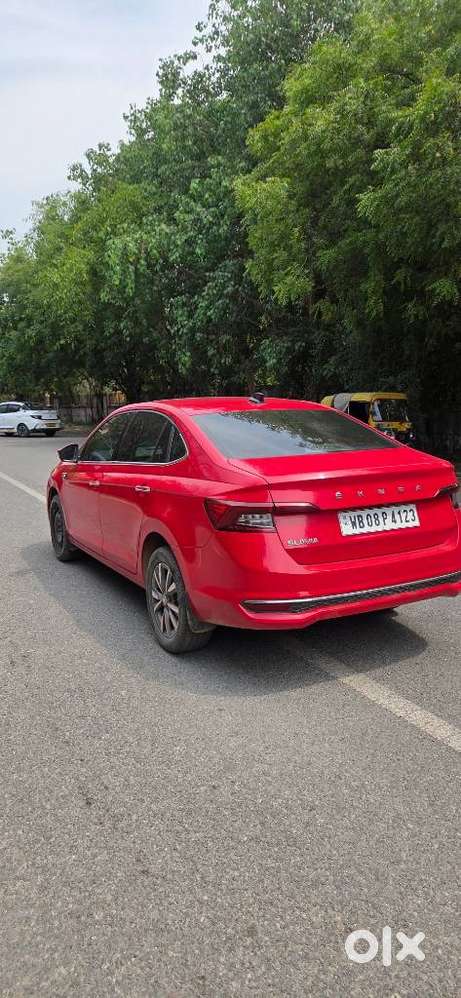Skoda Slavia 1.0 Tsi Style, 2023, Petrol