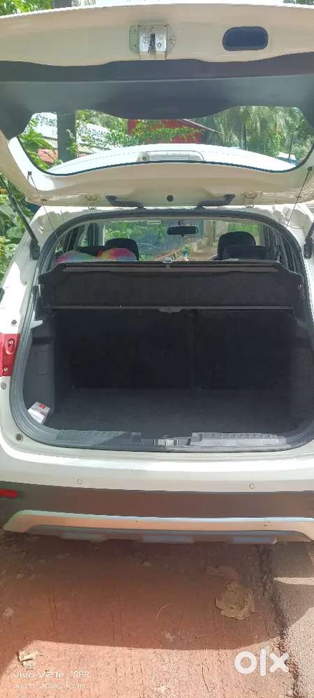 Maruti Suzuki Vitara Brezza 2020