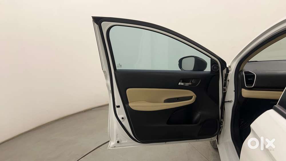 Honda City Zx Petrol Cvt, 2024, Petrol