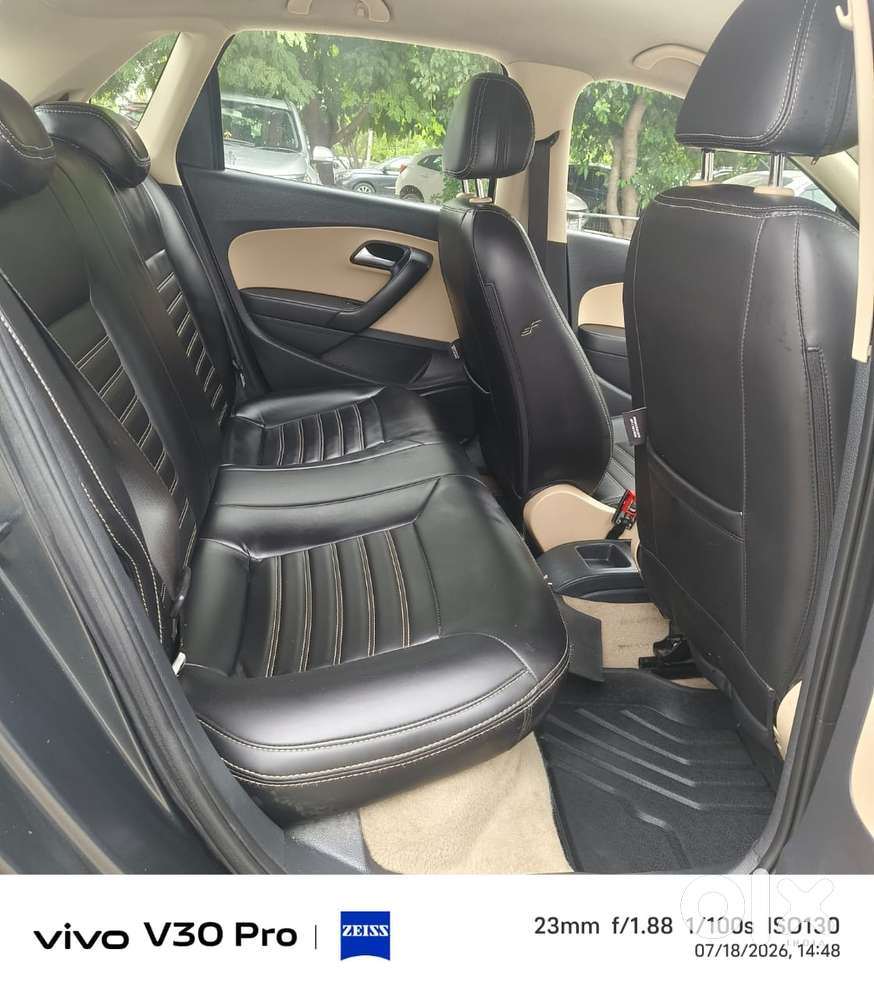 Volkswagen Polo 1.5 Tdi Highline, 2016