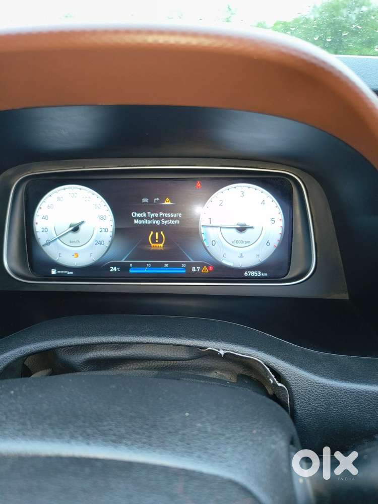Hyundai Alcazar, 2023, Diesel