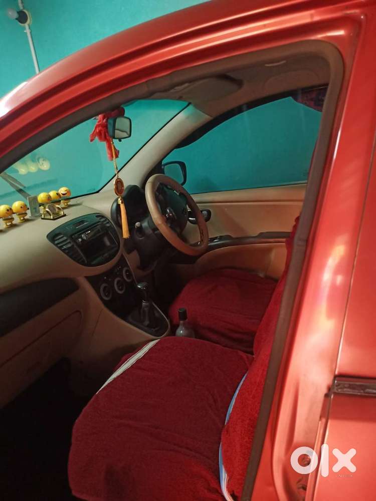 Hyundai I10 2009 Petrol Good Condition