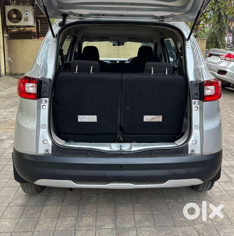 Renault Triber Rxt Easy-r Amt, 2021, Petrol