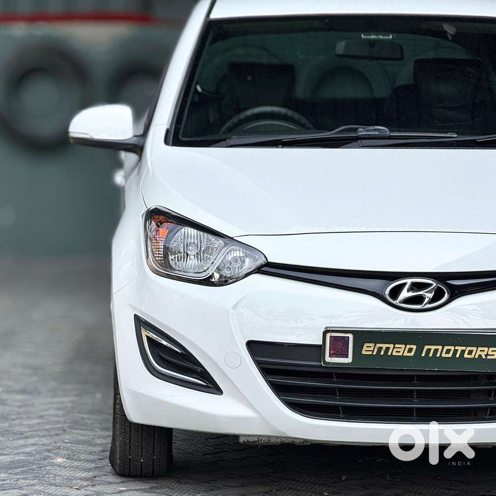 Hyundai I20 2012-2014 Magna 1.4 Crdi (diesel), 2013, Diesel
