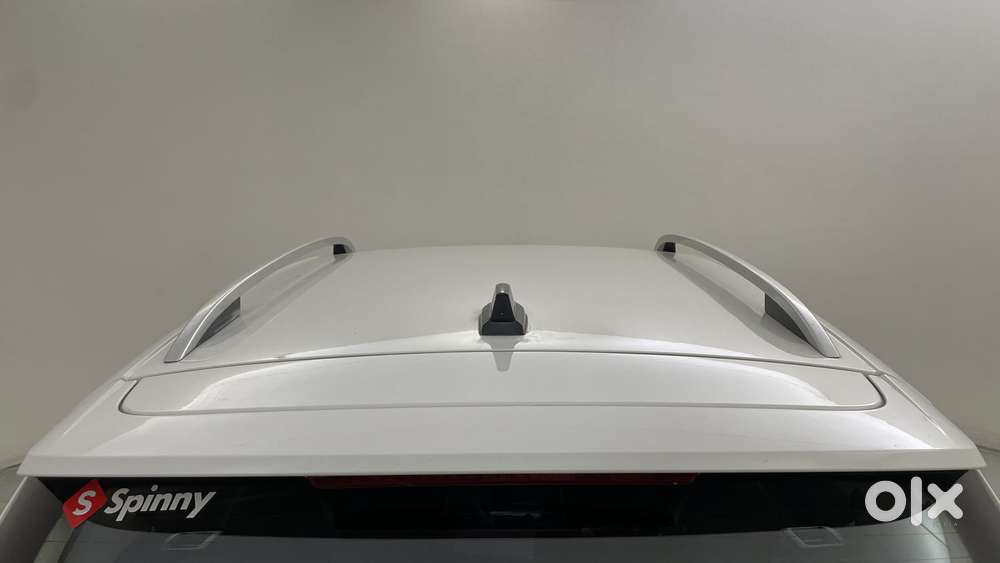 Skoda Kushaq 1.0 Tsi Ambition At, 2021, Petrol