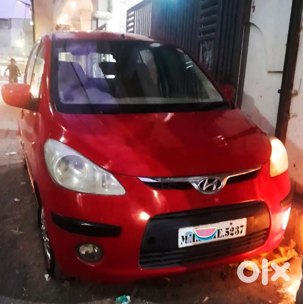 Hyundai I10 Magna Best Condition