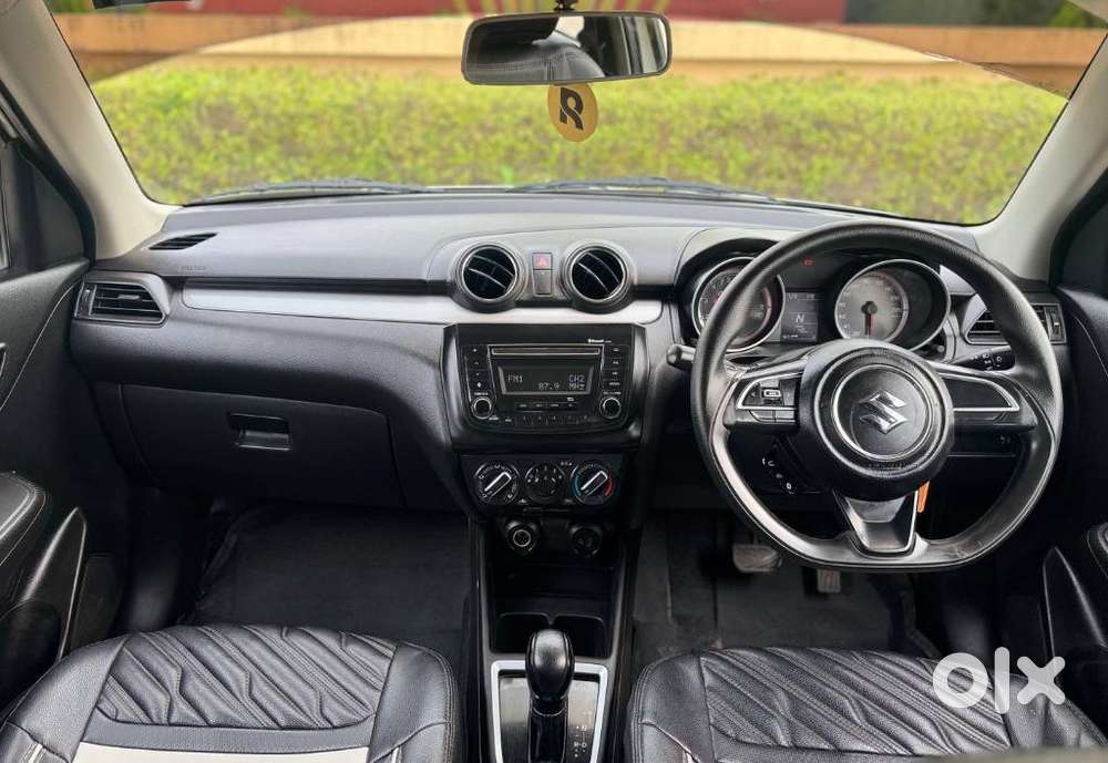 Maruti Suzuki Swift Amt Vxi, 2020, Petrol