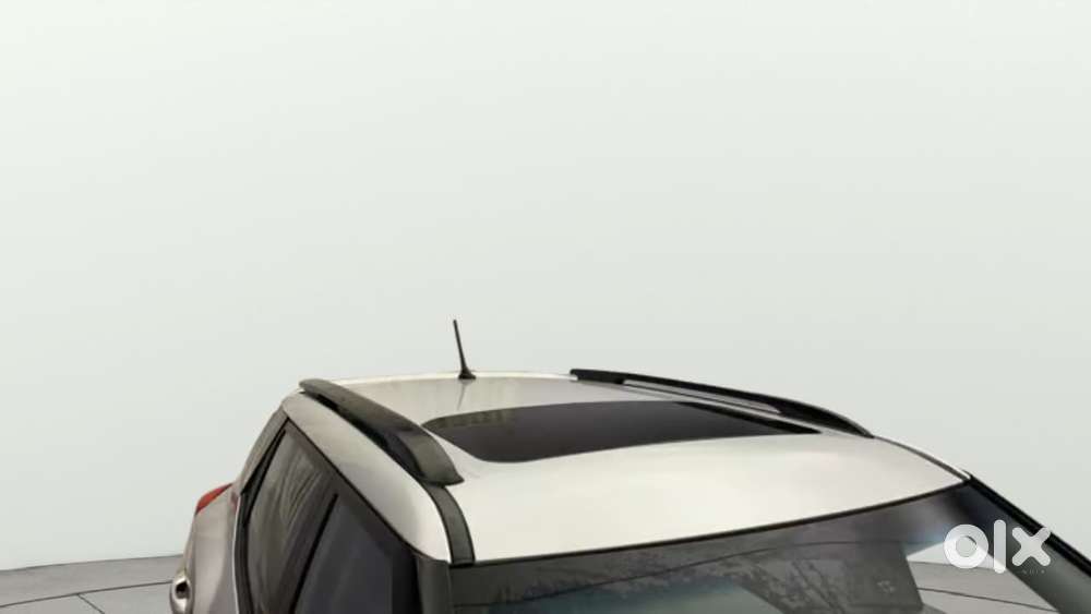 Mahindra Xuv300 W8 Option, 2020, Petrol