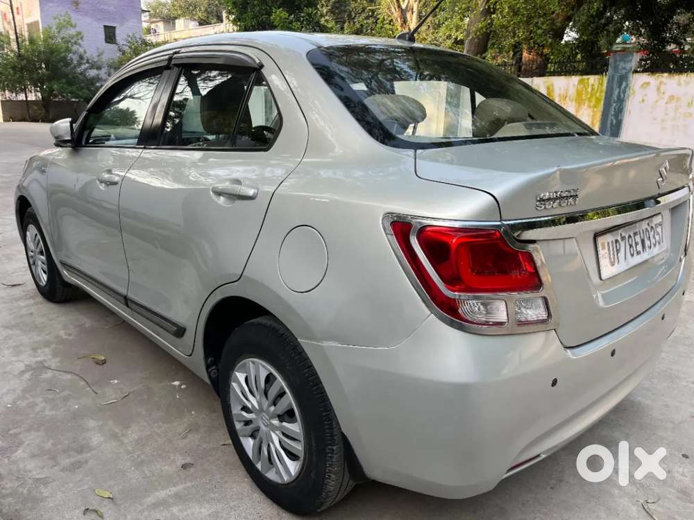 Maruti Suzuki Dzire Vdi, 2017, Diesel