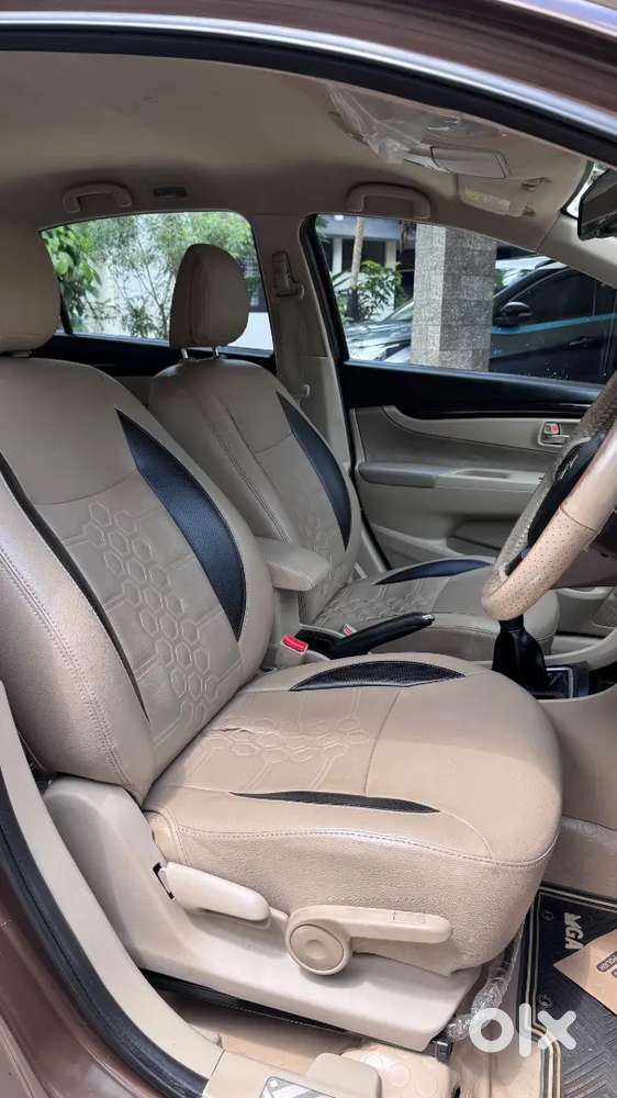 Maruti Suzuki Ciaz 2016