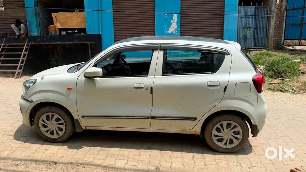 Maruti Suzuki Celerio Vxi 2022 Petrol 33393 Km Driven