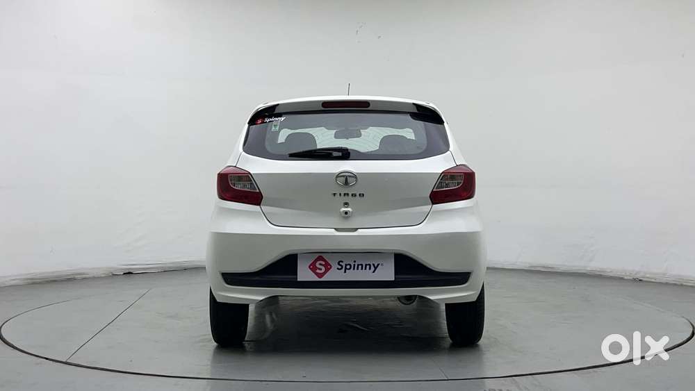 Tata Tiago Xza Plus, 2023, Petrol