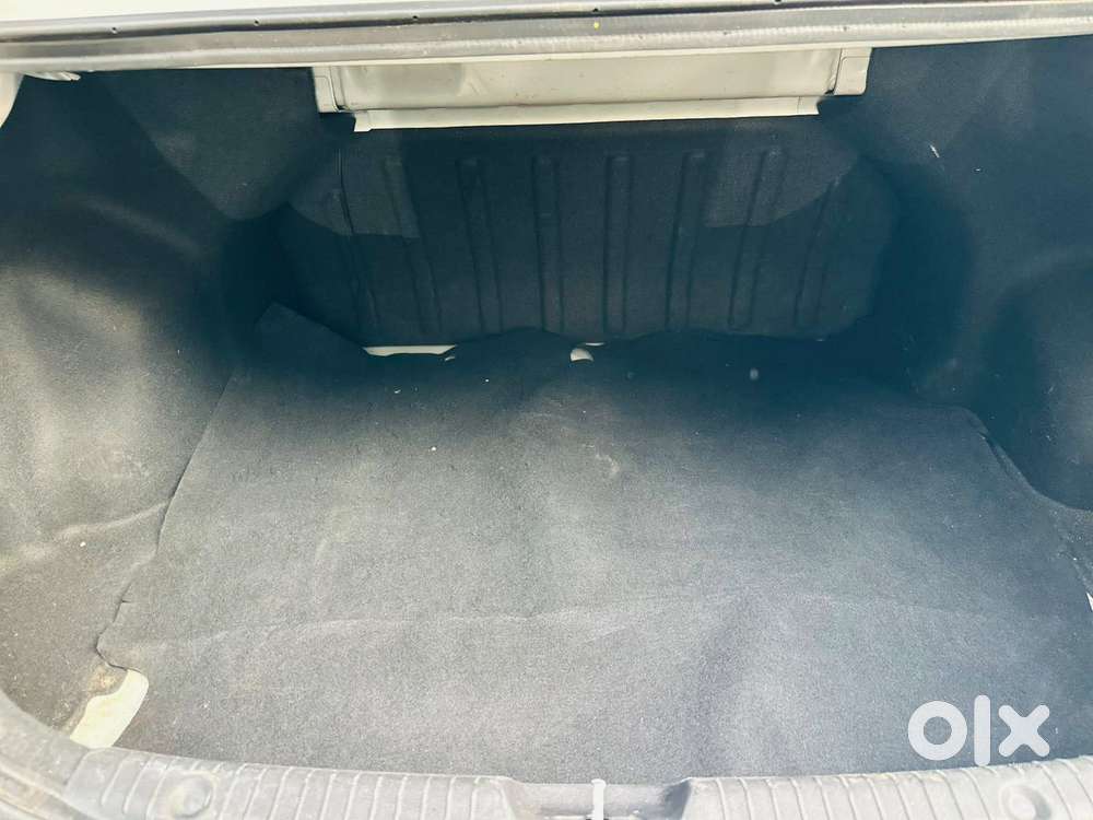 Hyundai Fluidic Verna 1.6 Vtvt Sx, 2015, Diesel