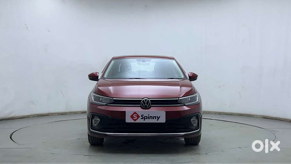 Volkswagen Virtus 1.0 Topline Tsi, 2023, Petrol