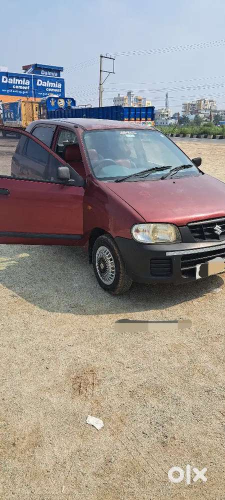 Maruti Suzuki Alto 2010