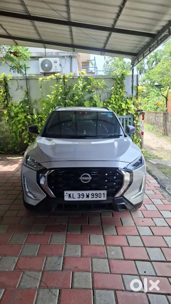 Nissan Magnite 1.0 Xe 2026 Petrol Manual