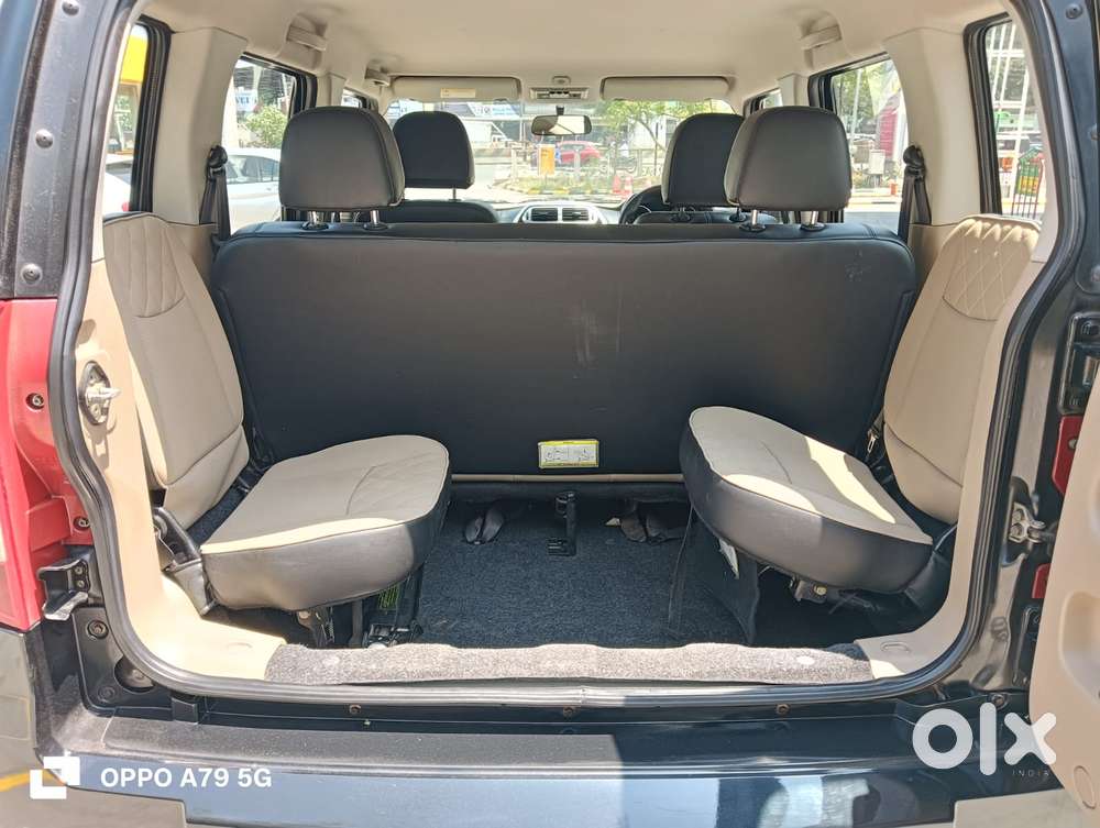 Mahindra Tuv 300 T10, 2017, Diesel