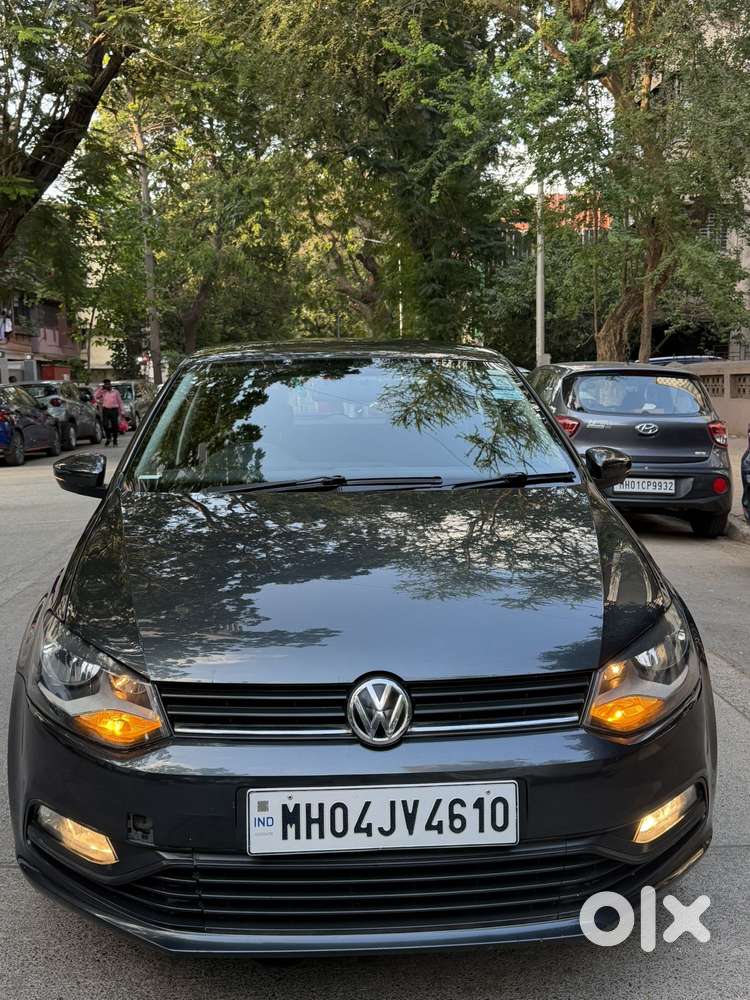 Volkswagen Polo Allstar 1.2 Mpi, 2019, Petrol