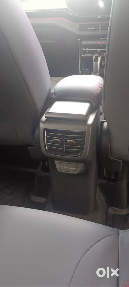Volkswagen Taigun Gt 1.5 L Dsg Sport 2026
