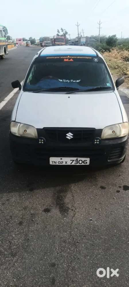 Maruti Suzuki Alto 2006