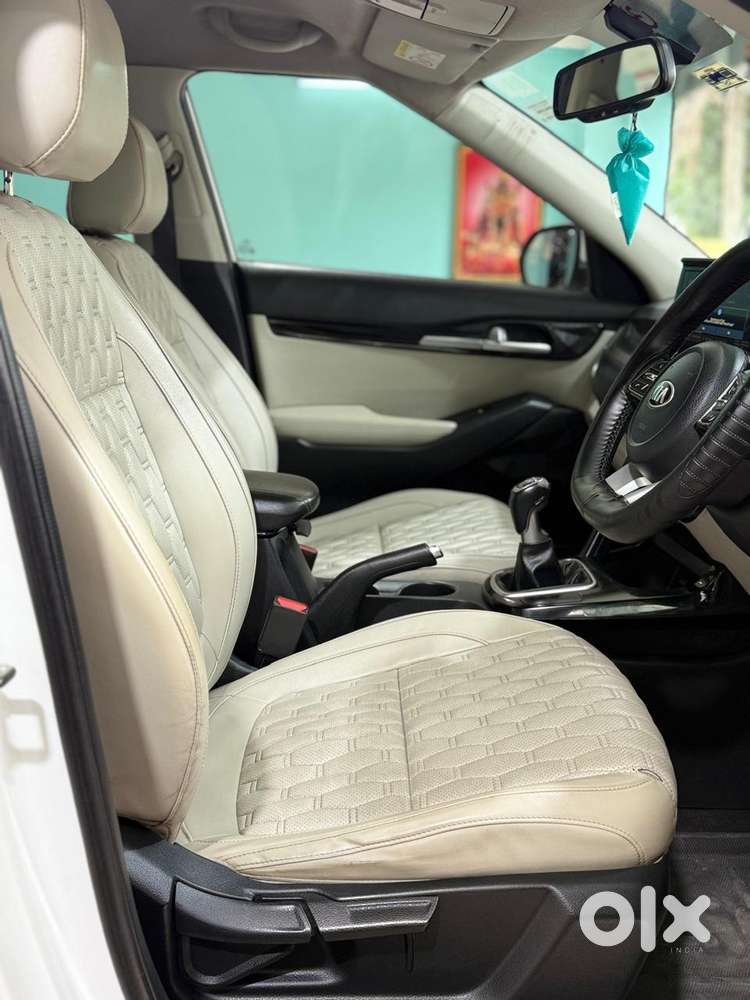 Kia Seltos Htk D, 2020, Diesel