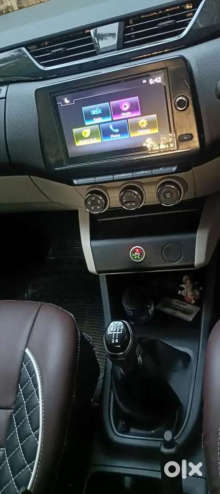 Good Condition Car