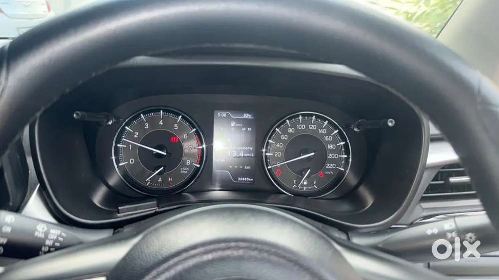 Maruti Suzuki Baleno 2022 Petrol 37000 Km Driven