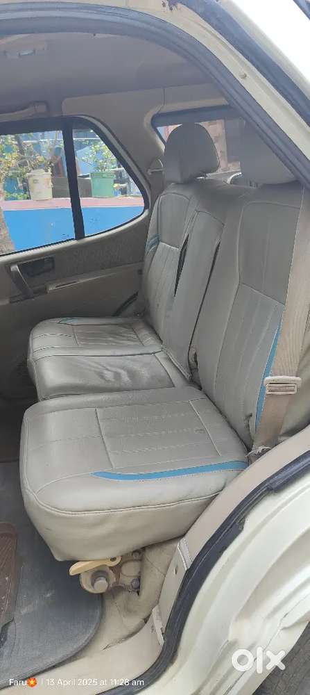 Tata Safari 2009 Diesel Good Condition