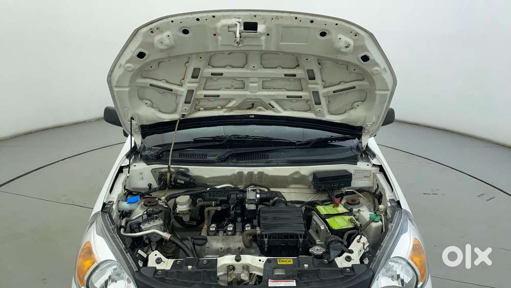 Maruti Suzuki Alto 800 Lxi, 2021, Petrol