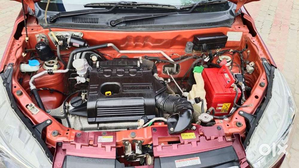 Maruti Suzuki Alto K10 1.0 Vxi, 2018, Petrol