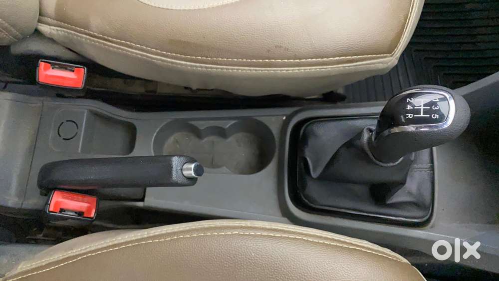 Tata Tigor 1.2 Revotron Xt, 2018, Petrol