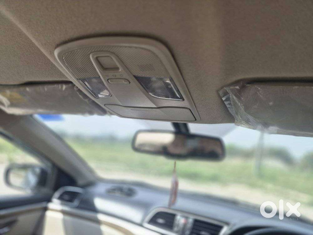 Maruti Suzuki Ciaz Alpha At Bsvi, 2019, Petrol