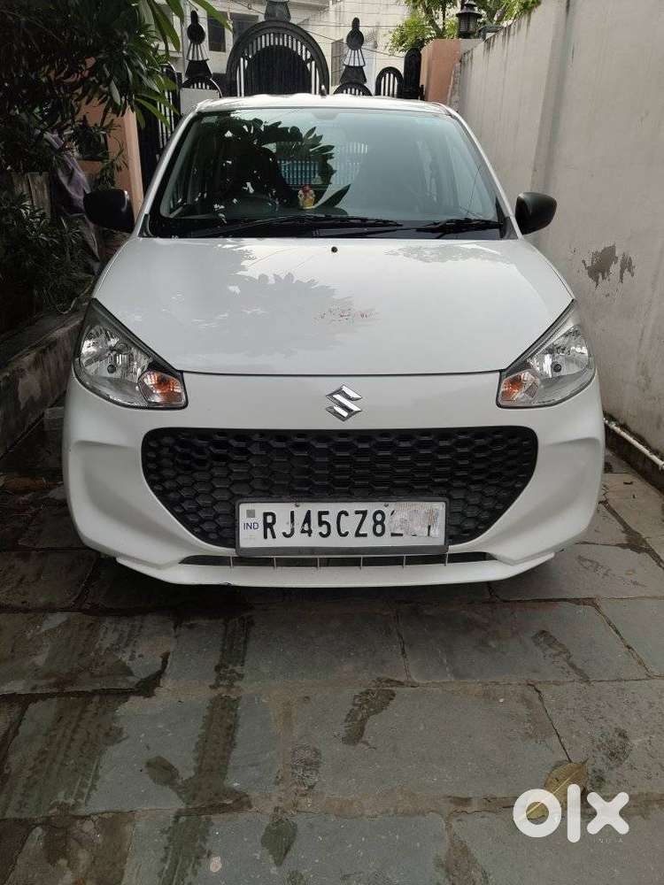 Maruti Suzuki Alto K10 1.0 Vxi, 2024, Petrol