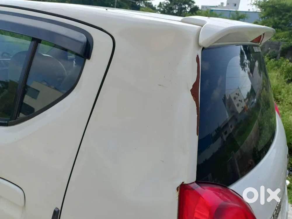 Good Condition Maruti Suzuki Astar Zxi With Abs A/b