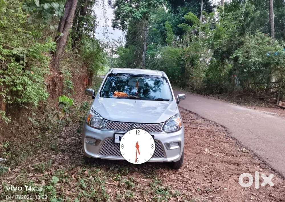 Good Cundishion Recent Service Done