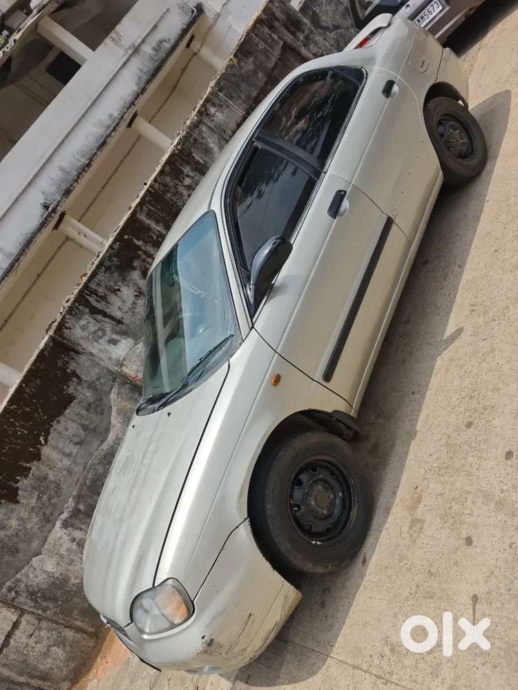 Good Vehicle