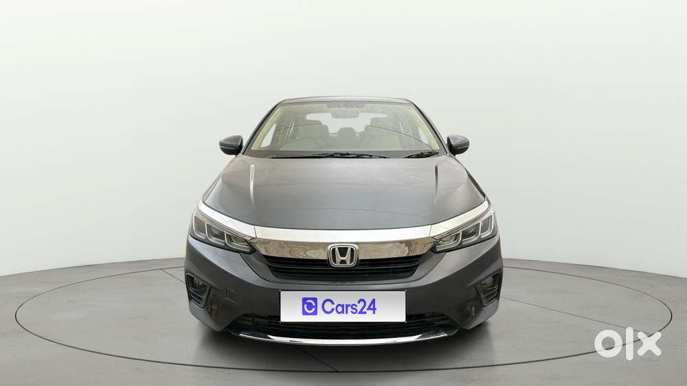 Honda City 1.5 V 5th Gen I-vtec Mt, 2022, Petrol