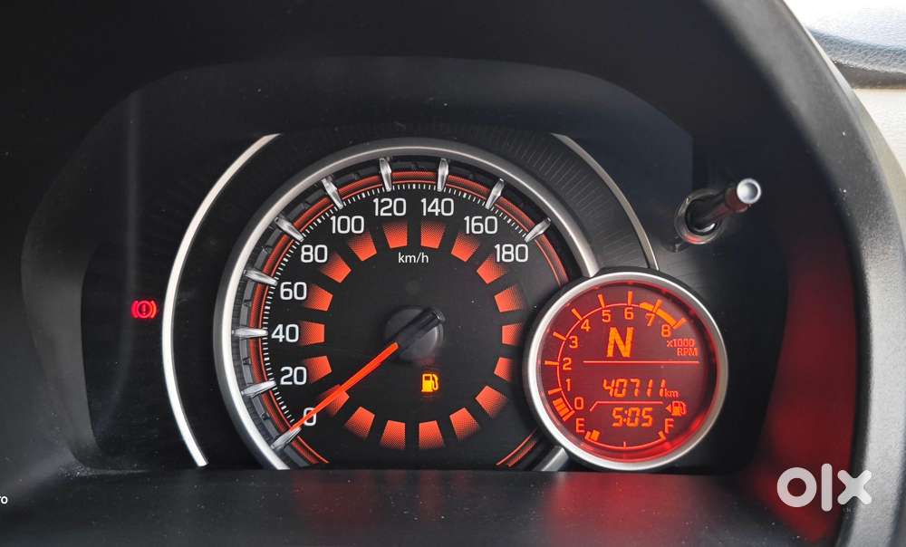 Maruti Suzuki Wagon R 1.2 Zxi Amt, 2021, Petrol