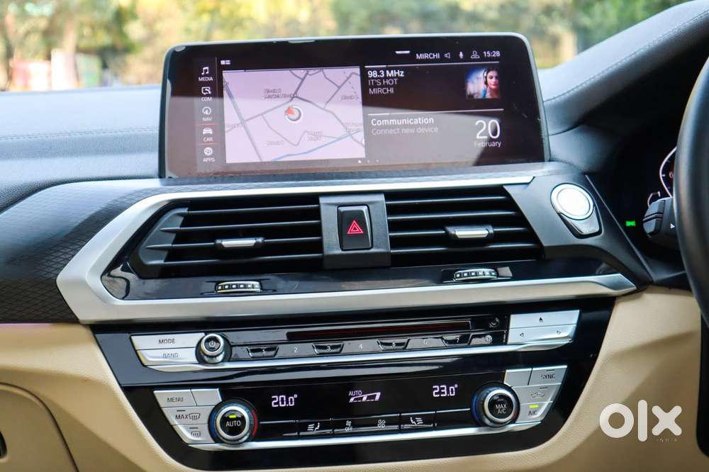 Bmw X4 M40i Xdrive, 2021, Petrol