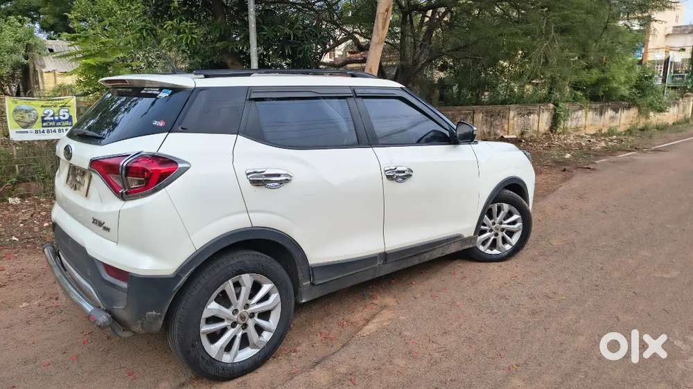 Mahindra Xuv300 2021