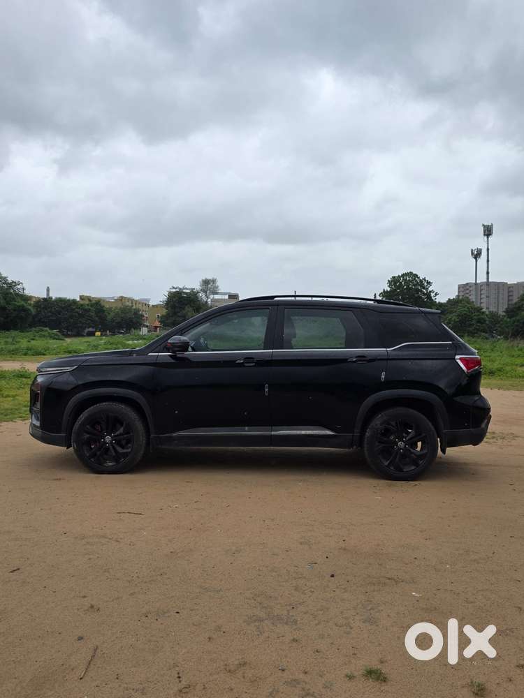 Mg Hector Sharp Pro 2.0 Turbo Diesel Mt Dual Tone, 2024, Diesel
