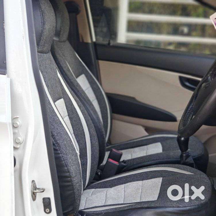 Hyundai Eon Magna +, 2013, Petrol