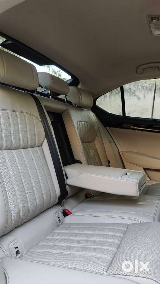 Skoda Superb 2.0 L&k Tsi At, 2022, Petrol