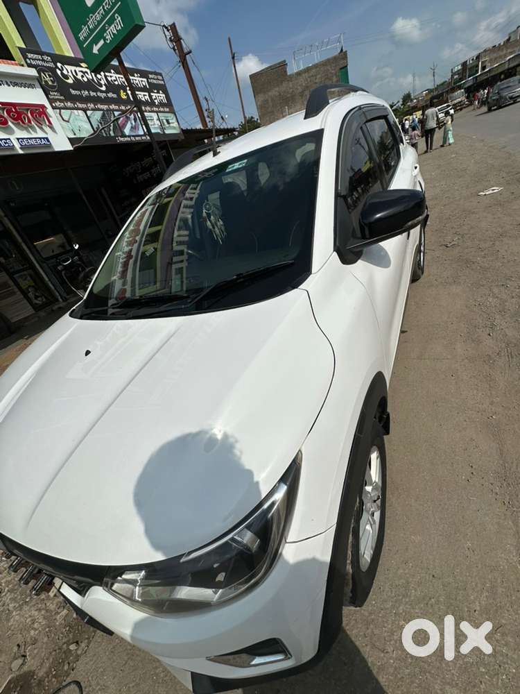 Renault Triber 2022 Petrol Well Maintained