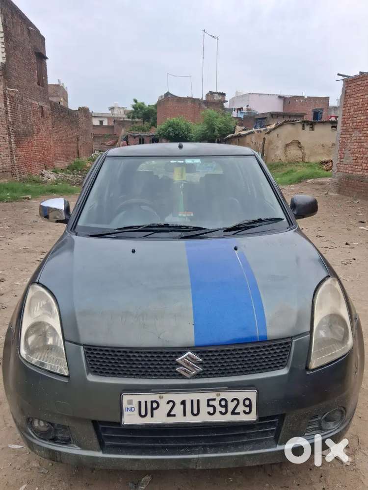 Maruti Suzuki Swift 2006 Petrol