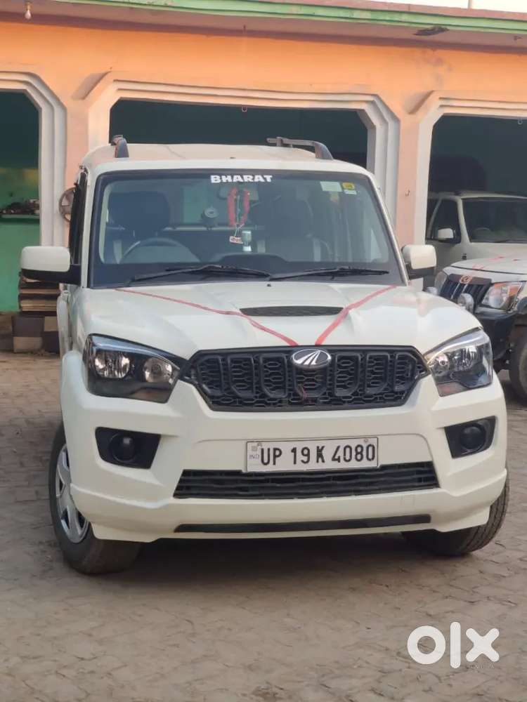 Mahindra Scorpio 2.2 S3 2020 Diesel